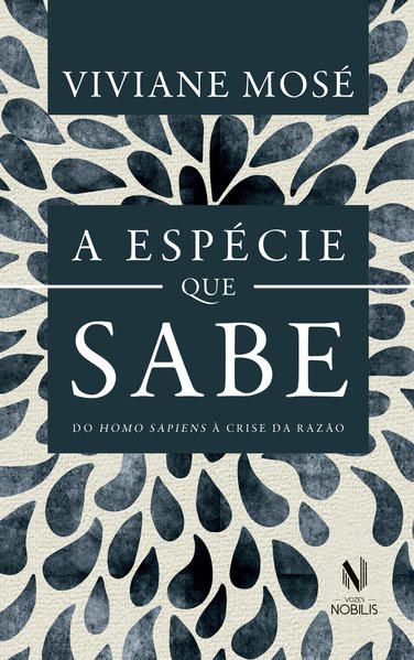 A ESPÉCIE QUE SABE