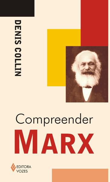 COMPREENDER MARX