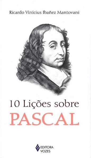 10 LIÇÕES SOBRE PASCAL