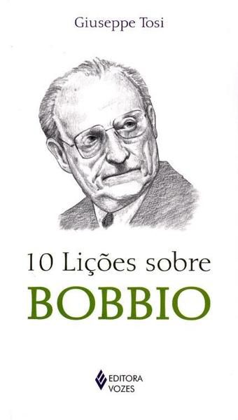 10 LIÇÕES SOBRE BOBBIO