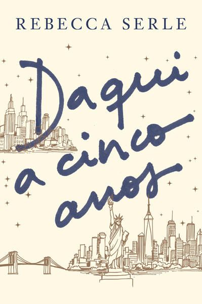 DAQUI A CINCO ANOS