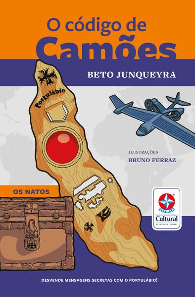 O CÓDIGO DE CAMÕES
