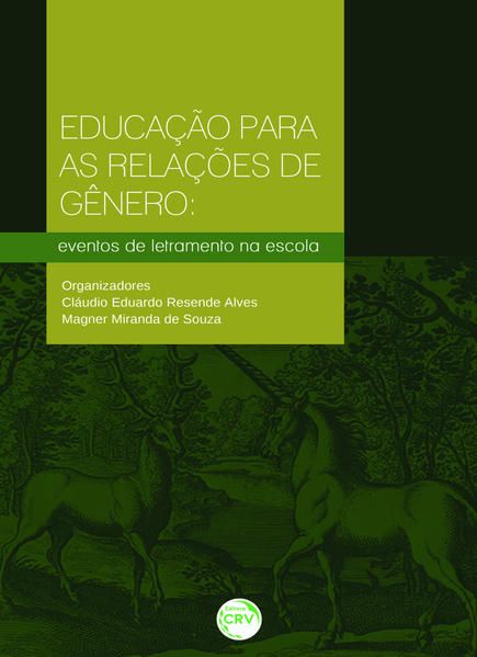 EDUCAÇÃO PARA AS RELAÇÕES DE GÊNERO