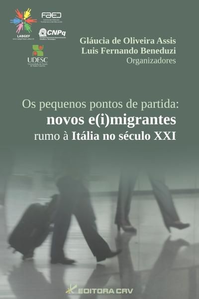 OS PEQUENOS PONTOS DE PARTIDA