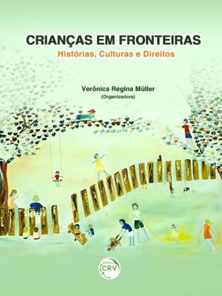 CRIANÇAS EM FRONTEIRAS
