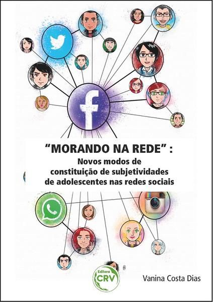 MORANDO NA REDE