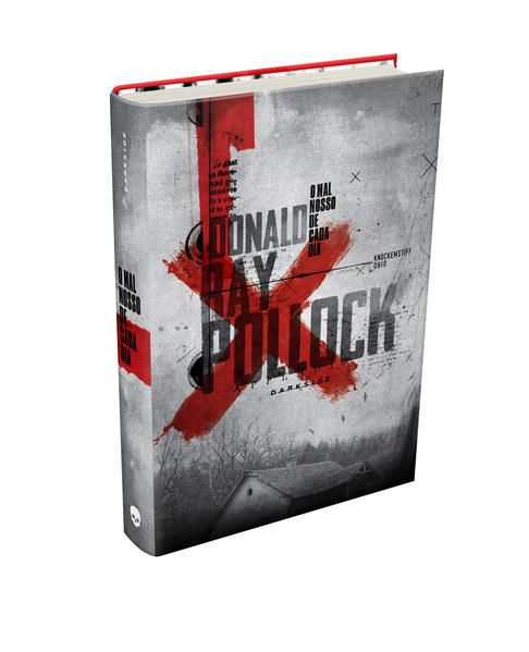 O MAL NOSSO DE CADA DIA