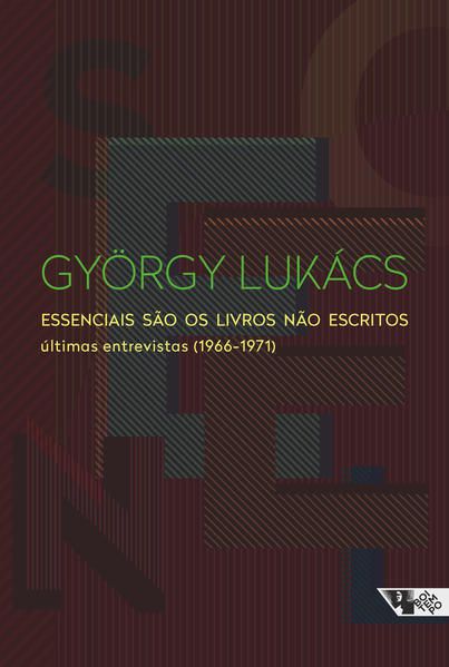 ESSENCIAIS SÃO OS LIVROS NÃO ESCRITOS