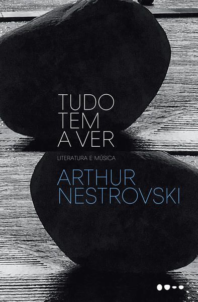 TUDO TEM A VER