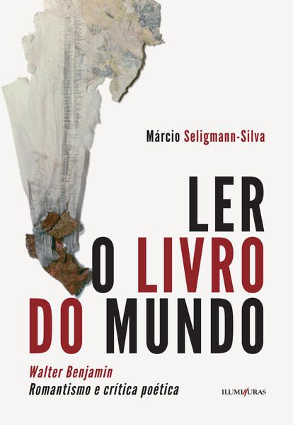 LER O LIVRO DO MUNDO
