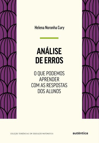 ANÁLISE DE ERROS