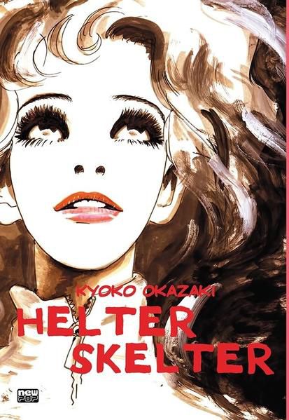 HELTER SKELTER