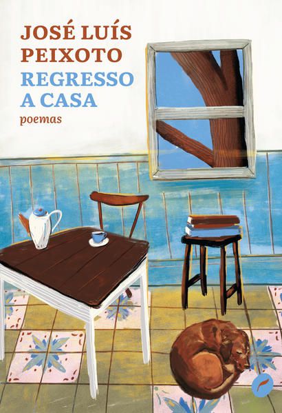 REGRESSO A CASA
