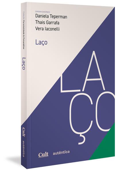 LAÇO - VOL. 2