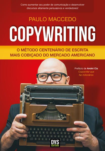 COPYWRITING - VOLUME 1
