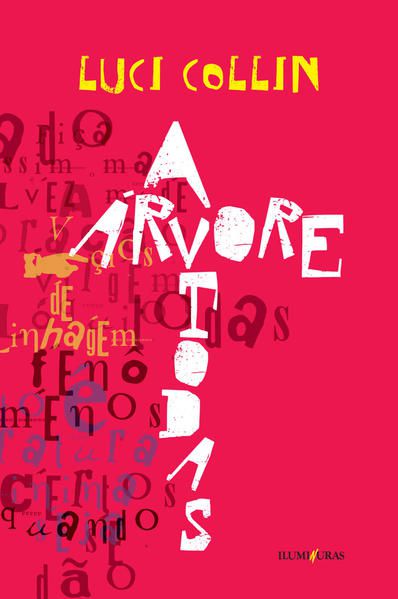 A ÁRVORE TODAS