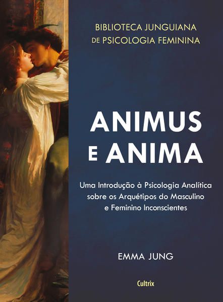 ANIMUS E ANIMA
