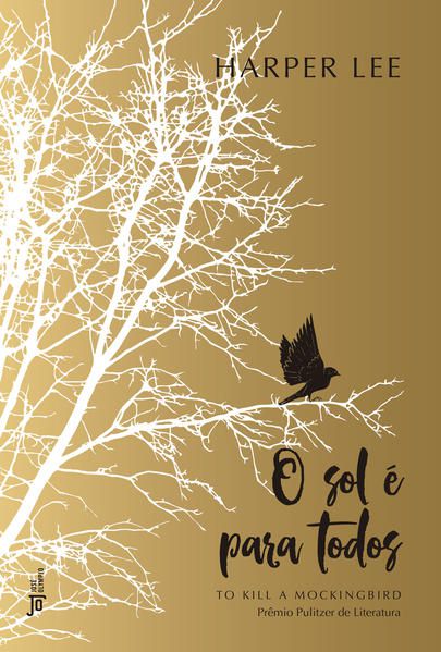 O SOL É PARA TODOS