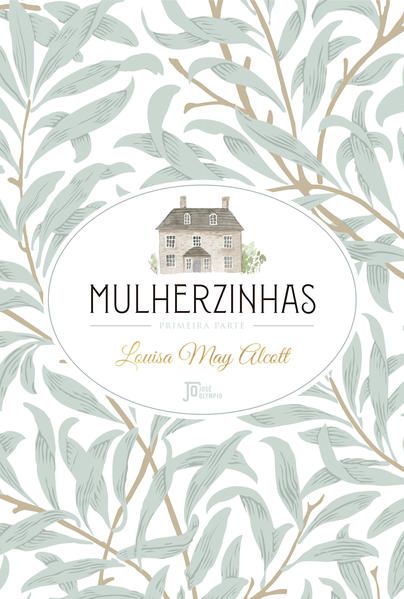 MULHERZINHAS - VOL. 1