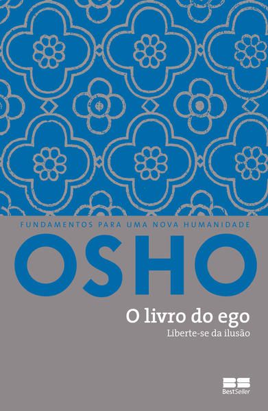 O LIVRO DO EGO