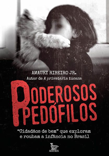 PODEROSOS PEDÓFILOS
