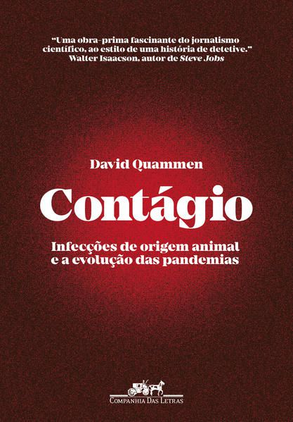 CONTÁGIO