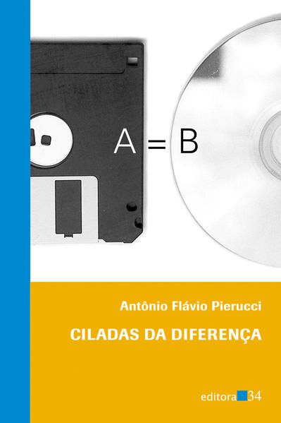 CILADAS DA DIFERENÇA