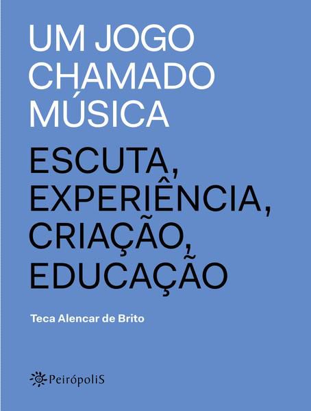 UM JOGO CHAMADO MÚSICA