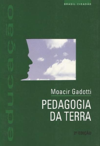 PEDAGOGIA DA TERRA