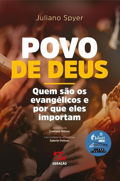 POVO DE DEUS