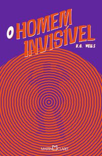 O HOMEM INVISÍVEL