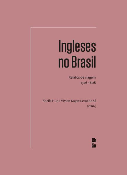 INGLESES NO BRASIL