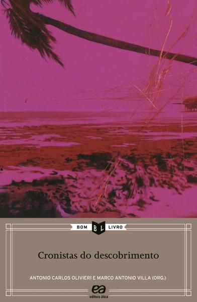 CRONISTAS DO DESCOBRIMENTO