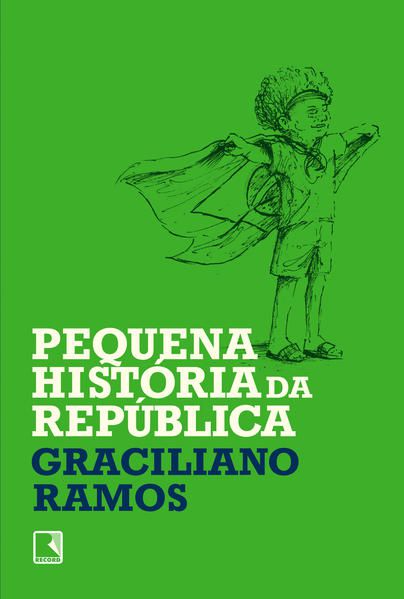 PEQUENA HISTÓRIA DA REPÚBLICA