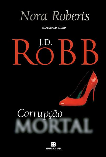 CORRUPÇÃO MORTAL - VOL. 32