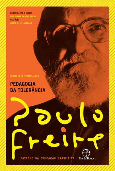 PEDAGOGIA DA TOLERÂNCIA