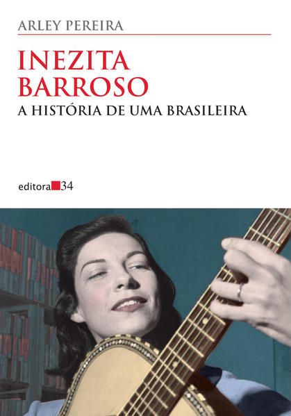 INEZITA BARROSO