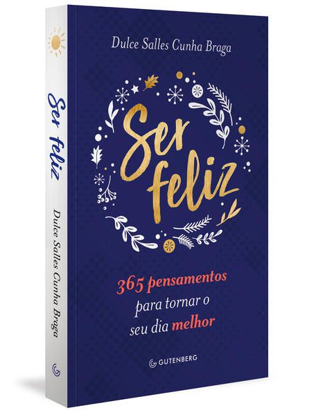 SER FELIZ