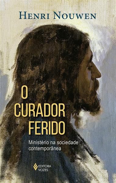 O CURADOR FERIDO