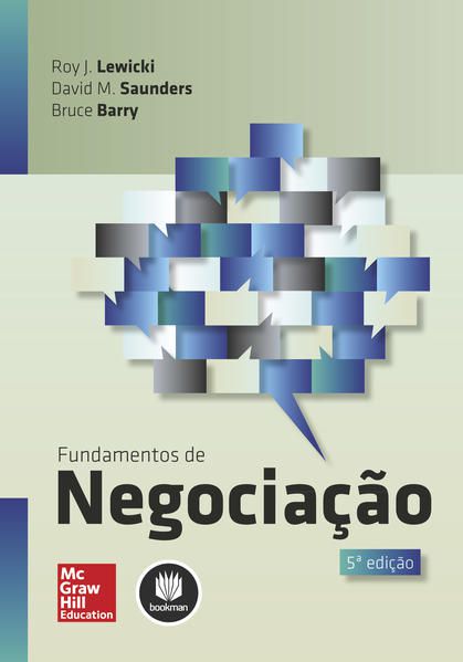 FUNDAMENTOS DE NEGOCIAÇÃO