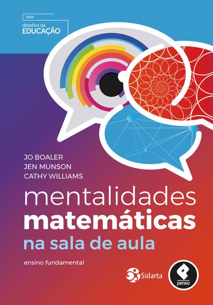 MENTALIDADES MATEMÁTICAS NA SALA DE AULA