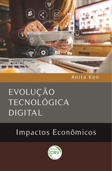 EVOLUÇÃO TECNOLÓGICA DIGITAL
