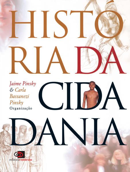 HISTÓRIA DA CIDADANIA