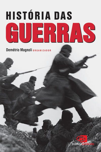 HISTÓRIA DAS GUERRAS