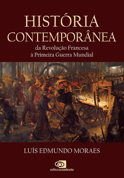 HISTÓRIA CONTEMPORÂNEA