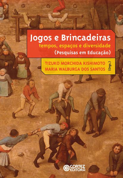 JOGOS E BRINCADEIRAS