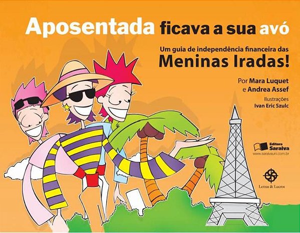 APOSENTADA FICAVA SUA AVÓ