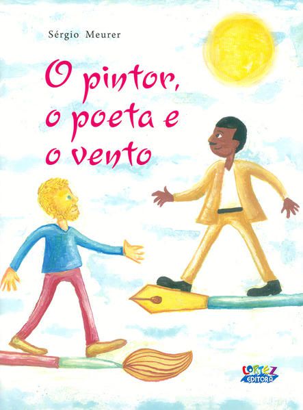 O PINTOR, O POETA E O VENTO