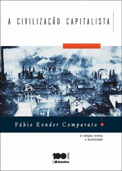 A CIVILIZAÇÃO CAPITALISTA