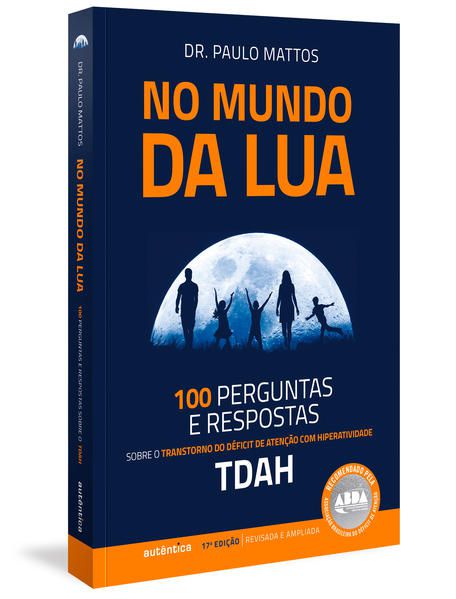 NO MUNDO DA LUA
